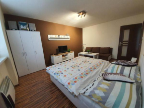 Apartmán Kalvárka